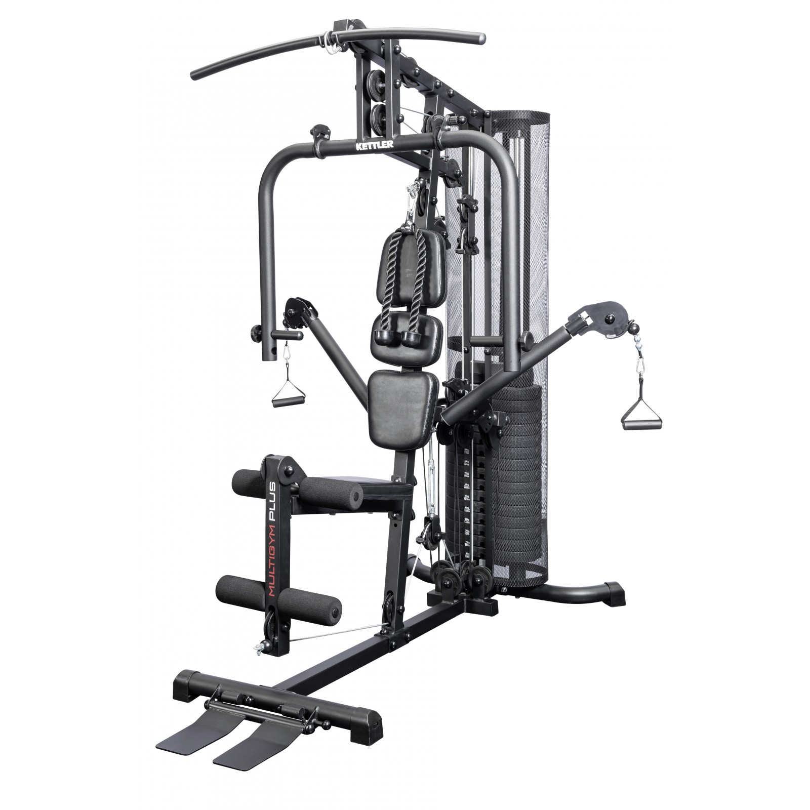 Kettler Multigym Plus Sport Tiedje